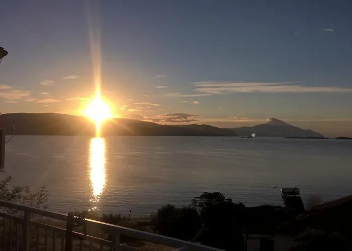 Вилла Elli Амолиани