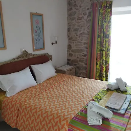 فيلة Elli أمولياني