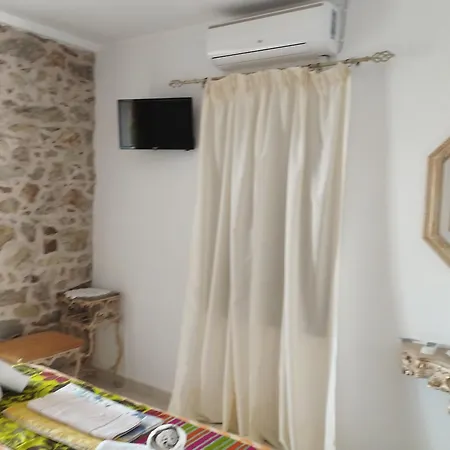 Βίλα Elli Αμμουλιανή