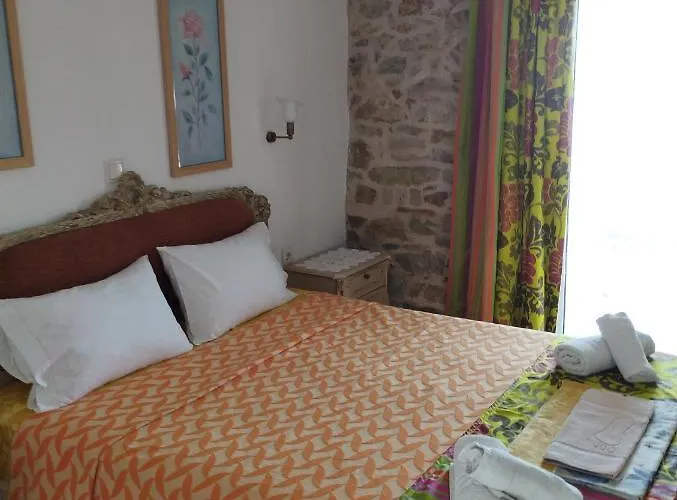 Βίλα Elli Αμμουλιανή