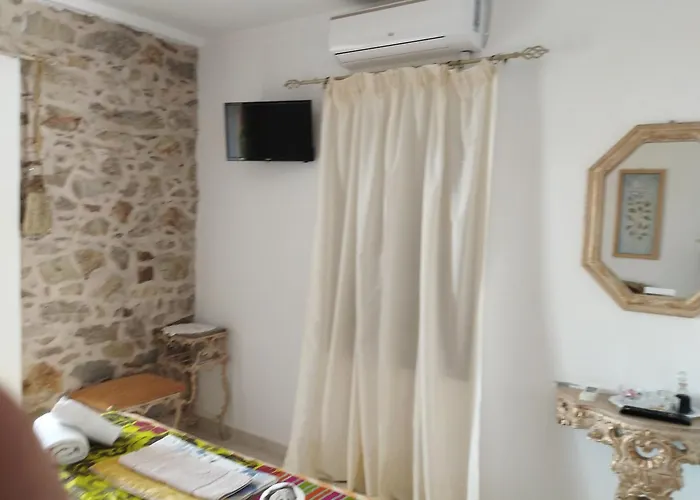 Βίλα Elli Αμμουλιανή