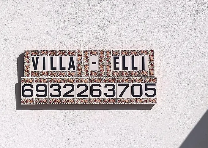 Elli Βίλα